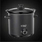 Russell Hobbs Slow cooker 3.5liter Mat sort